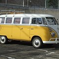Photos: Volkswagen Minibus