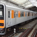 東武鉄道50070系による東横特急