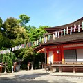 京都 八坂神社