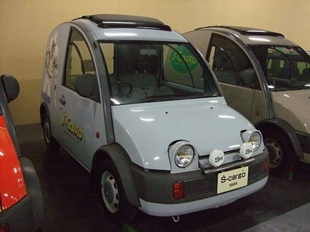 ★2008 NISSAN memorial garage 98