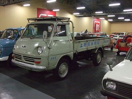 ★2008 NISSAN memorial garage 110