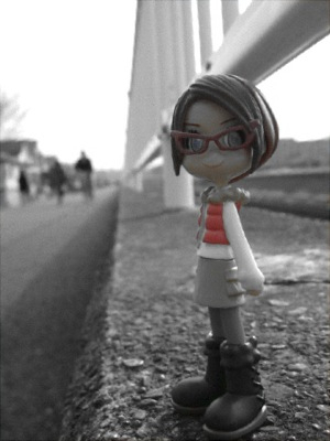 写真 1