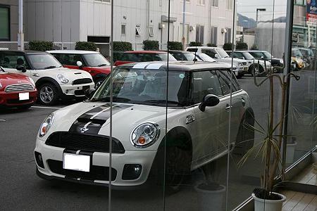 18ヵ月点検と修理後 Dにて