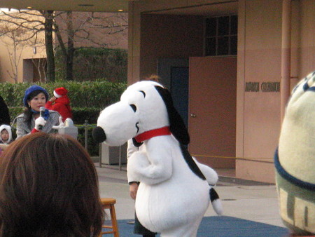 MAGICさん？！