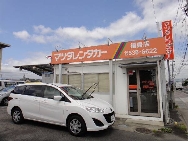 ロードスターを開発してくれた感謝と応援の気持ちからマツダを選択