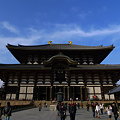東大寺大仏殿(3)