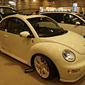 Photos: New Beetle